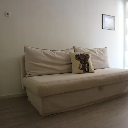 Appartement Grandma Mary's