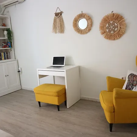 Grandma Mary's Appartement Nea Plagia