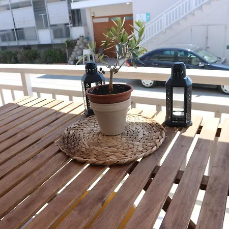 Grandma Mary's Appartement