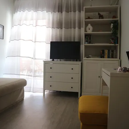 Appartement Grandma Mary's *
