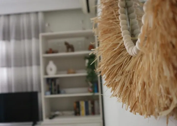 Apartamento Grandma Mary's *