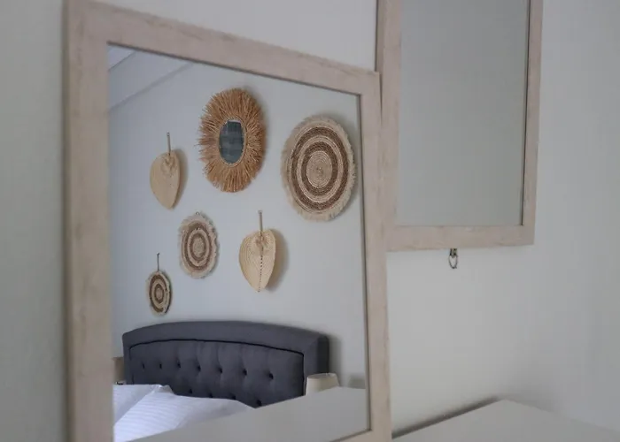 Apartamento Grandma Mary's