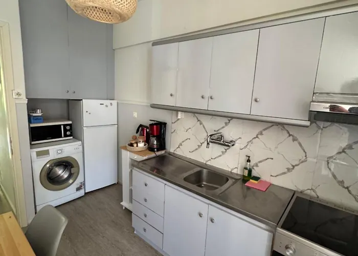 Apartamento Grandma Mary's