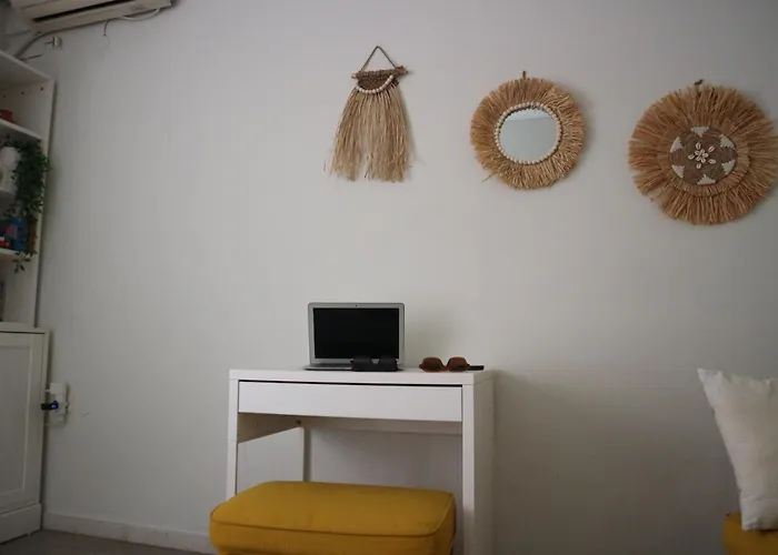 Apartamento Grandma Mary's Nea Plagia