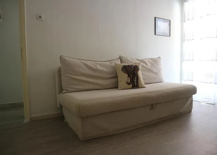 Apartamento Grandma Mary's