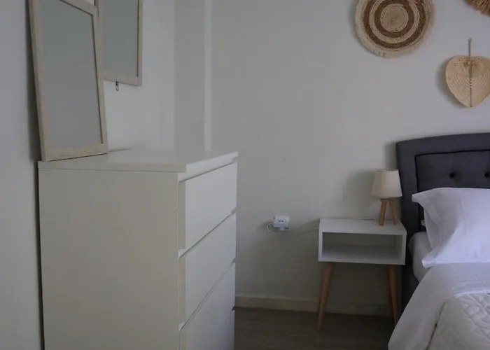 Apartamento Grandma Mary's *