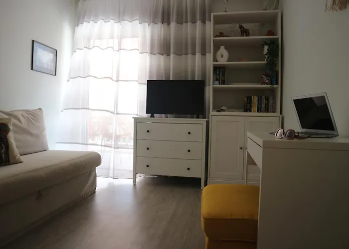 Apartamento Grandma Mary's *
