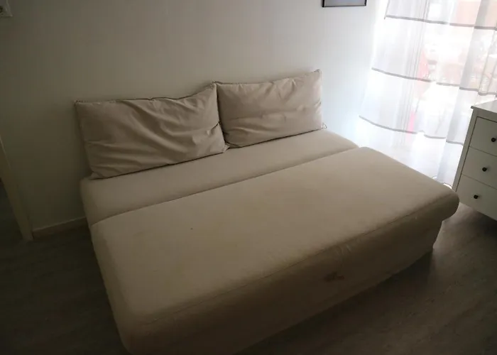 Grandma Mary's Apartamento *