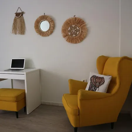 Grandma Mary's Apartamento