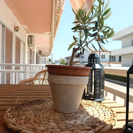 Grandma Mary's Apartamento *