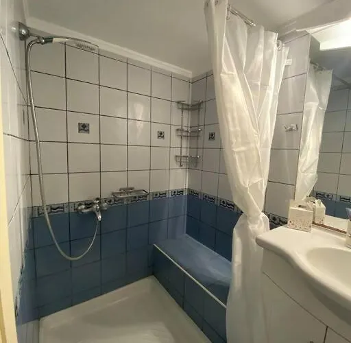 Apartamento Grandma Mary's *