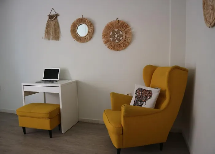 Grandma Mary's Apartamento