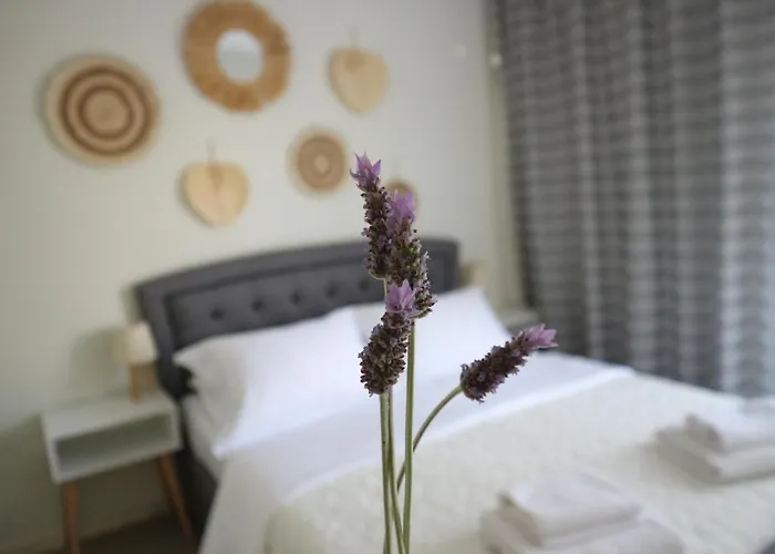 Grandma Mary's Apartamento