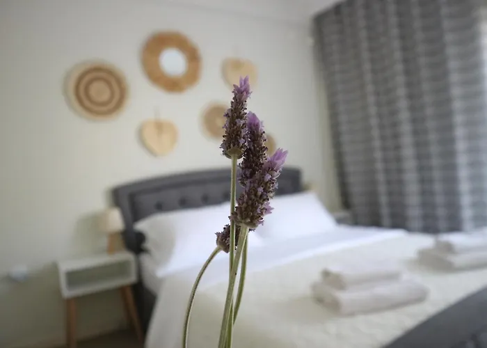 Grandma Mary's Apartamento *