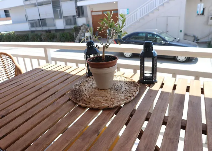Grandma Mary's Apartamento