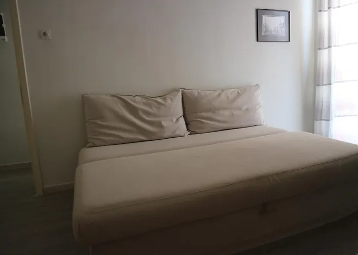 Apartamento Grandma Mary's
